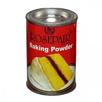 Rosepair Baking Powder 100gm